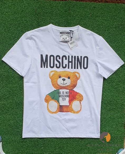 moschino t shirt price in south africa.